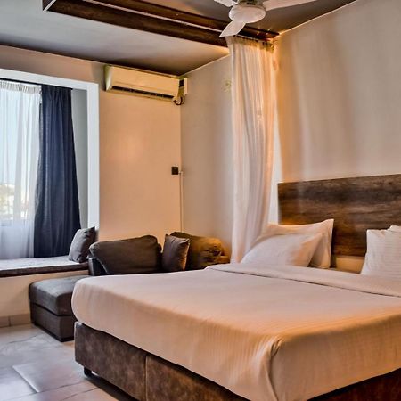 The Ivory Suites مومباسا المظهر الخارجي الصورة