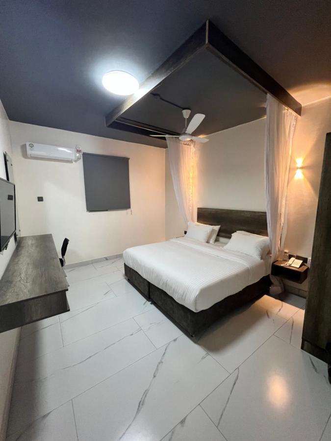 The Ivory Suites مومباسا المظهر الخارجي الصورة