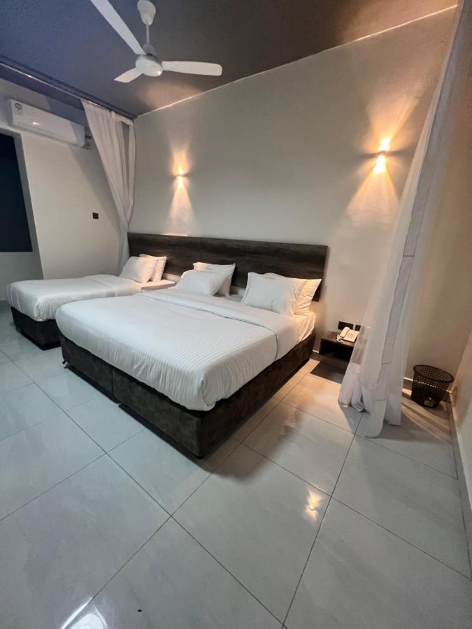 The Ivory Suites مومباسا المظهر الخارجي الصورة