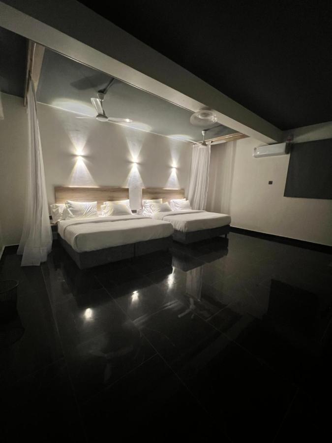 The Ivory Suites مومباسا المظهر الخارجي الصورة