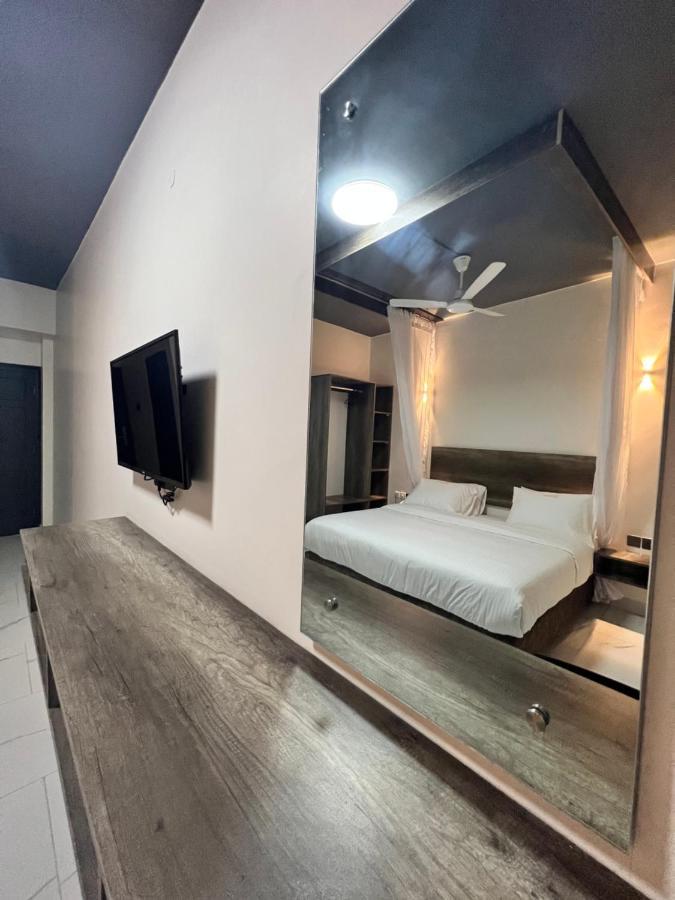 The Ivory Suites مومباسا المظهر الخارجي الصورة