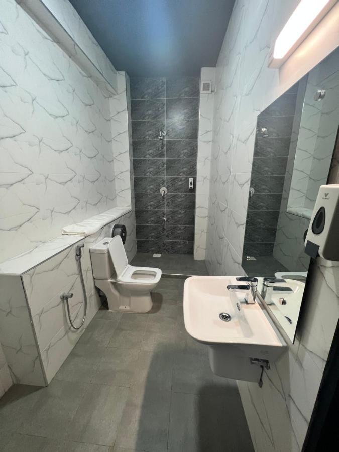 The Ivory Suites مومباسا المظهر الخارجي الصورة