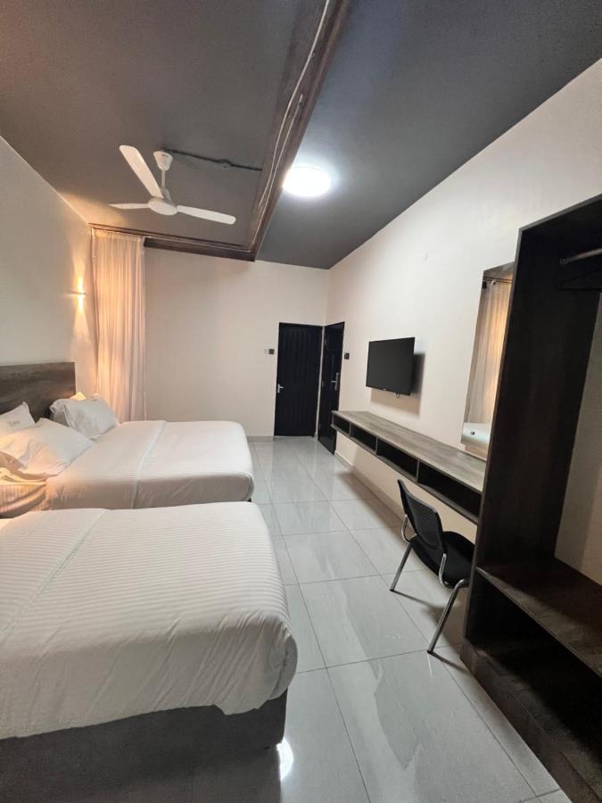 The Ivory Suites مومباسا المظهر الخارجي الصورة