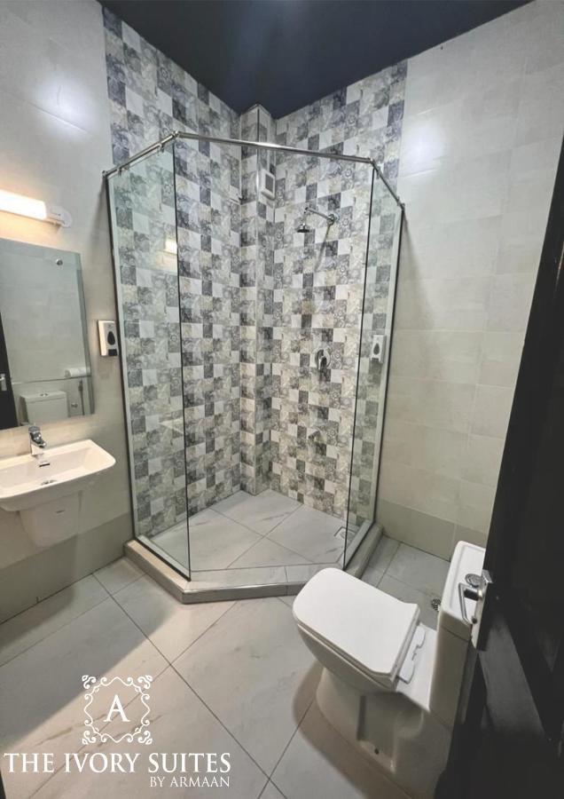 The Ivory Suites مومباسا المظهر الخارجي الصورة