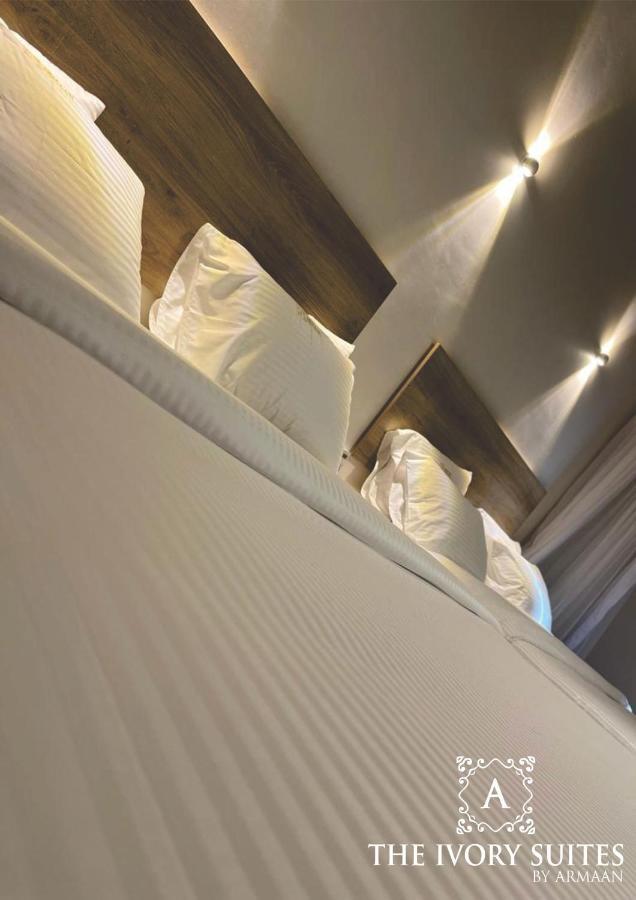 The Ivory Suites مومباسا المظهر الخارجي الصورة
