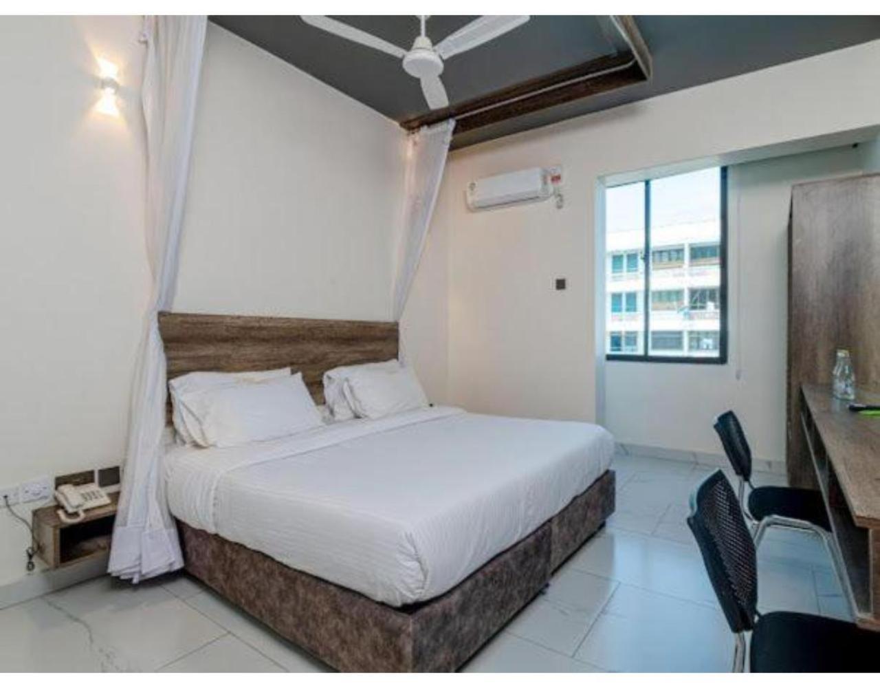 The Ivory Suites مومباسا المظهر الخارجي الصورة