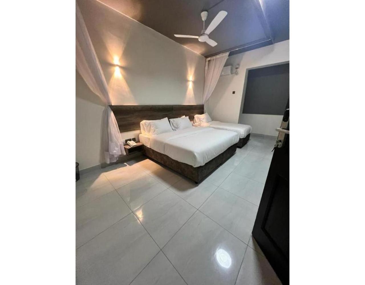 The Ivory Suites مومباسا المظهر الخارجي الصورة