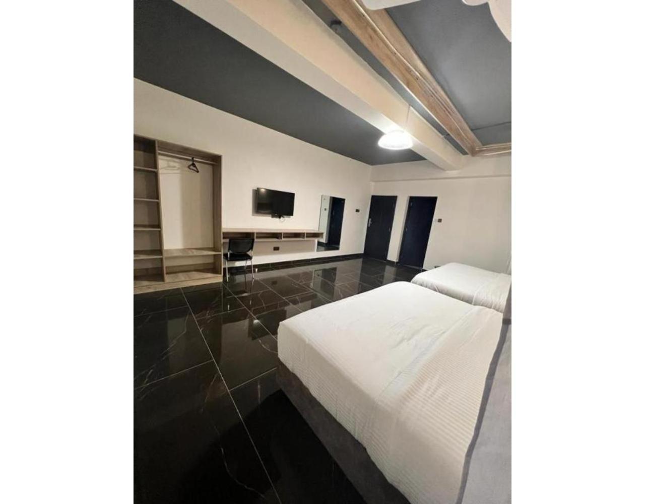 The Ivory Suites مومباسا المظهر الخارجي الصورة