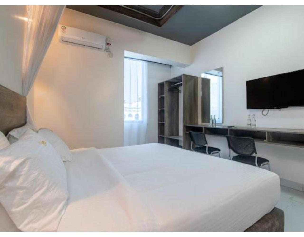 The Ivory Suites مومباسا المظهر الخارجي الصورة
