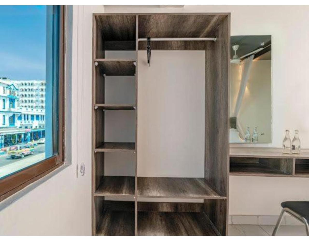 The Ivory Suites مومباسا المظهر الخارجي الصورة