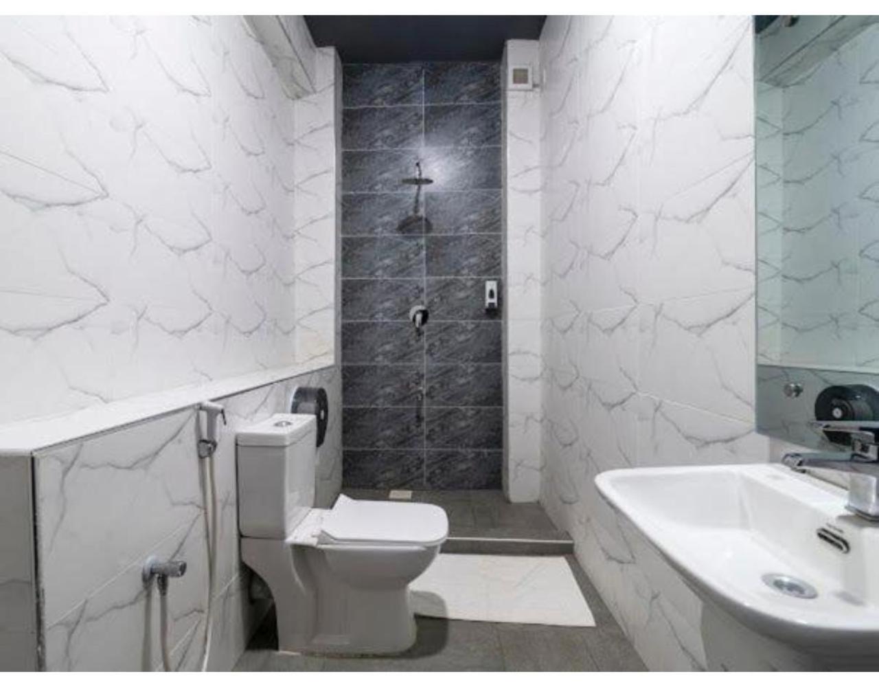 The Ivory Suites مومباسا المظهر الخارجي الصورة