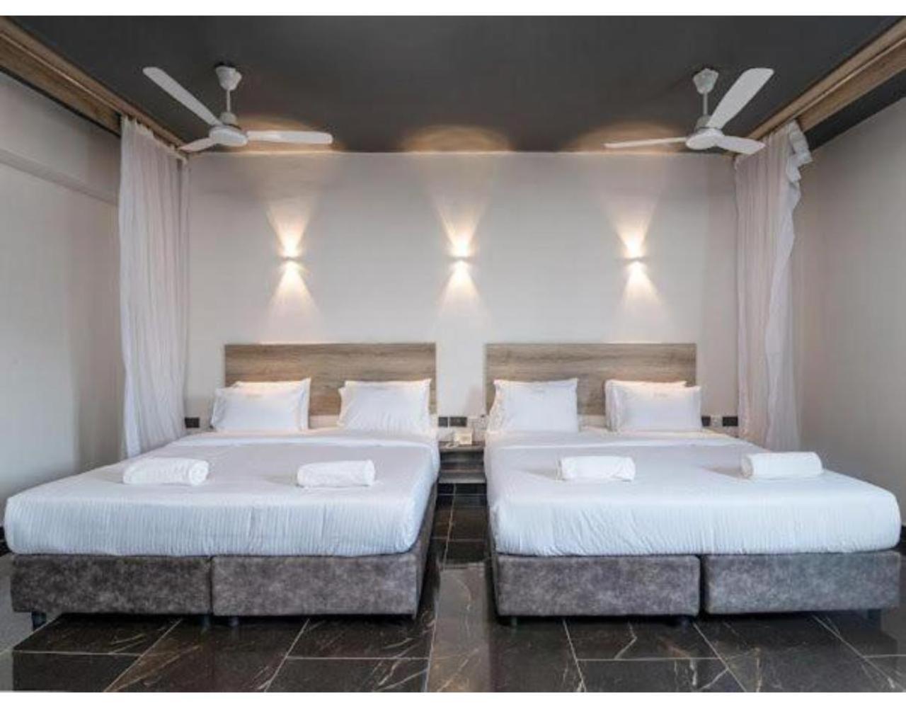 The Ivory Suites مومباسا المظهر الخارجي الصورة