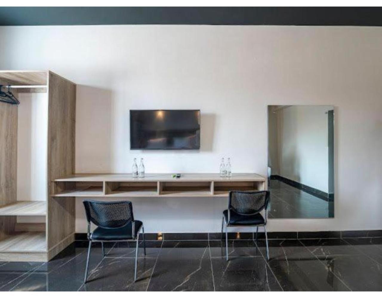 The Ivory Suites مومباسا المظهر الخارجي الصورة
