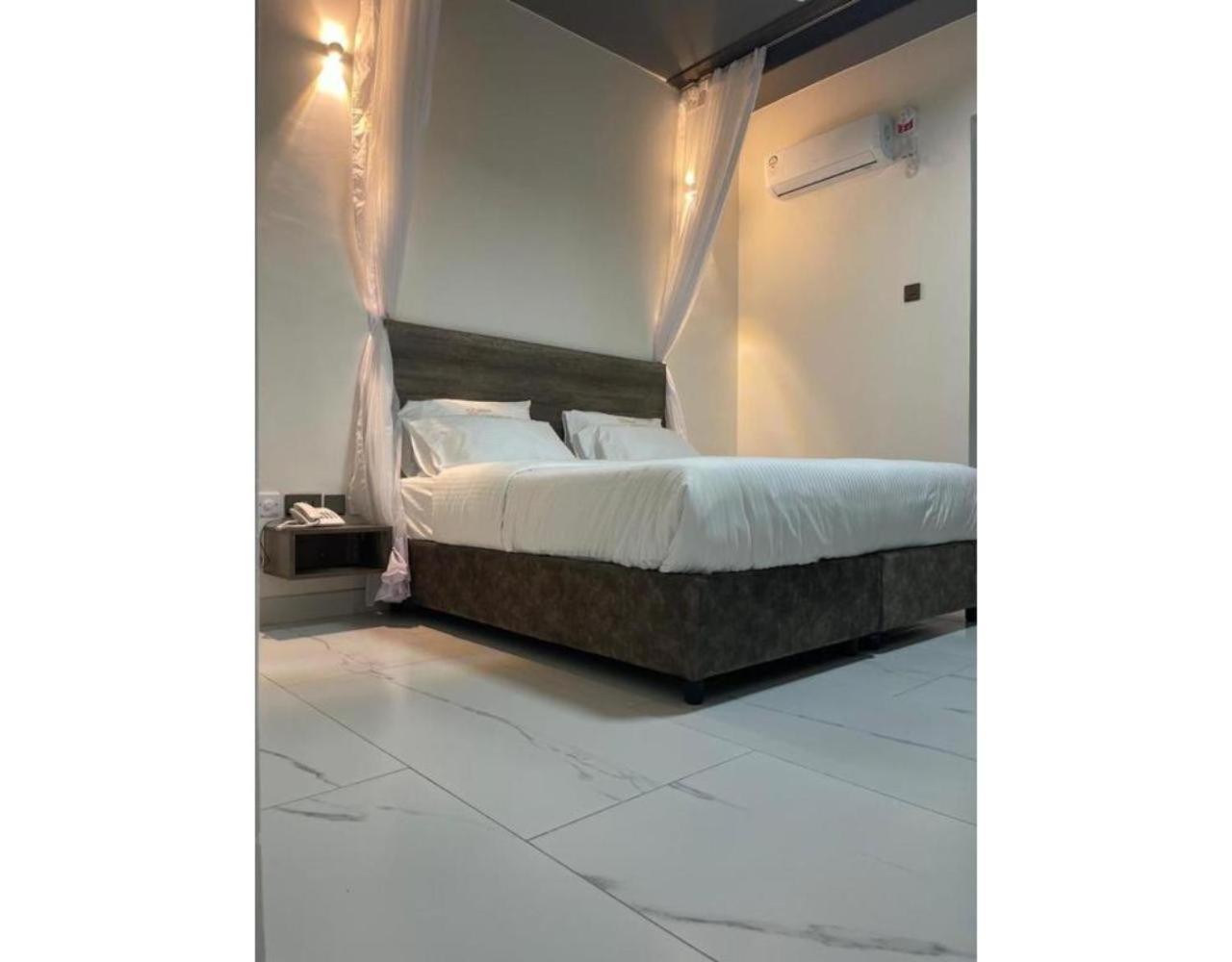The Ivory Suites مومباسا المظهر الخارجي الصورة