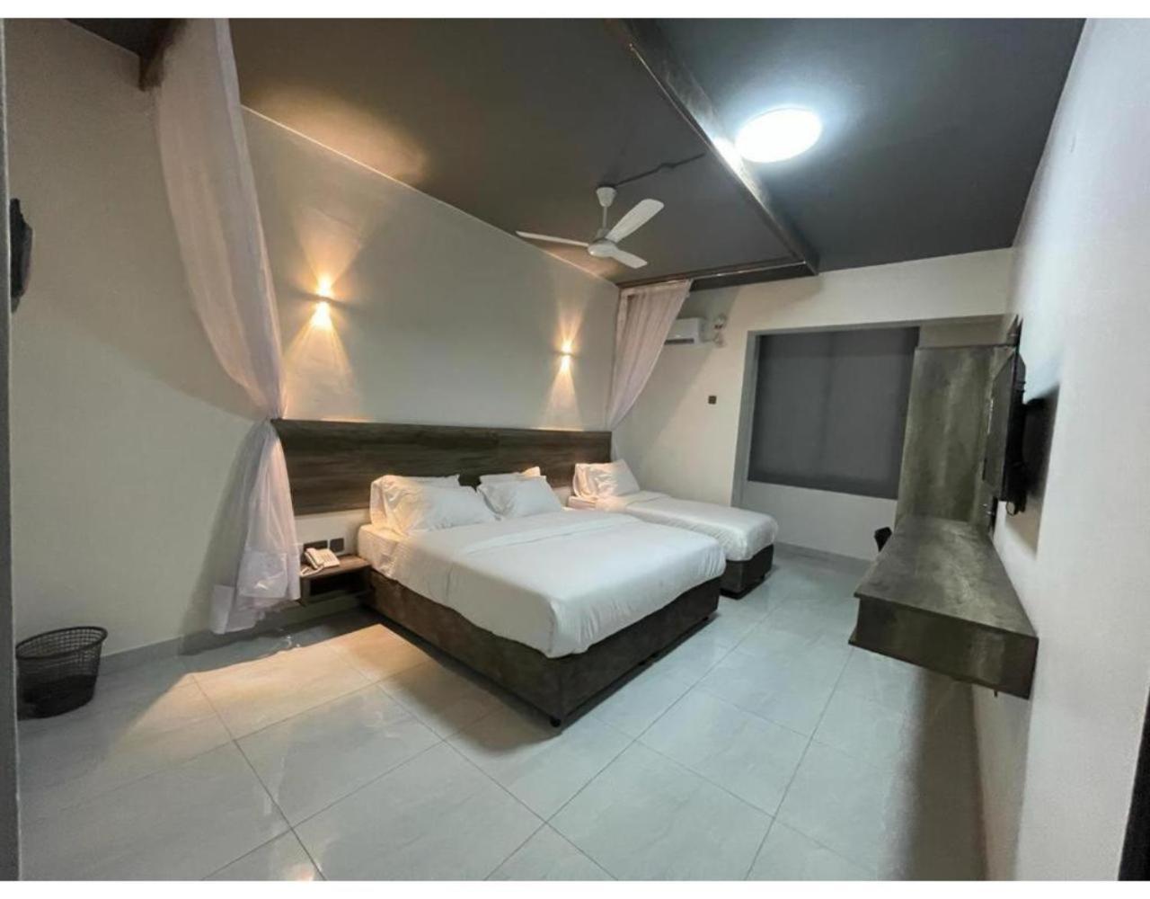 The Ivory Suites مومباسا المظهر الخارجي الصورة