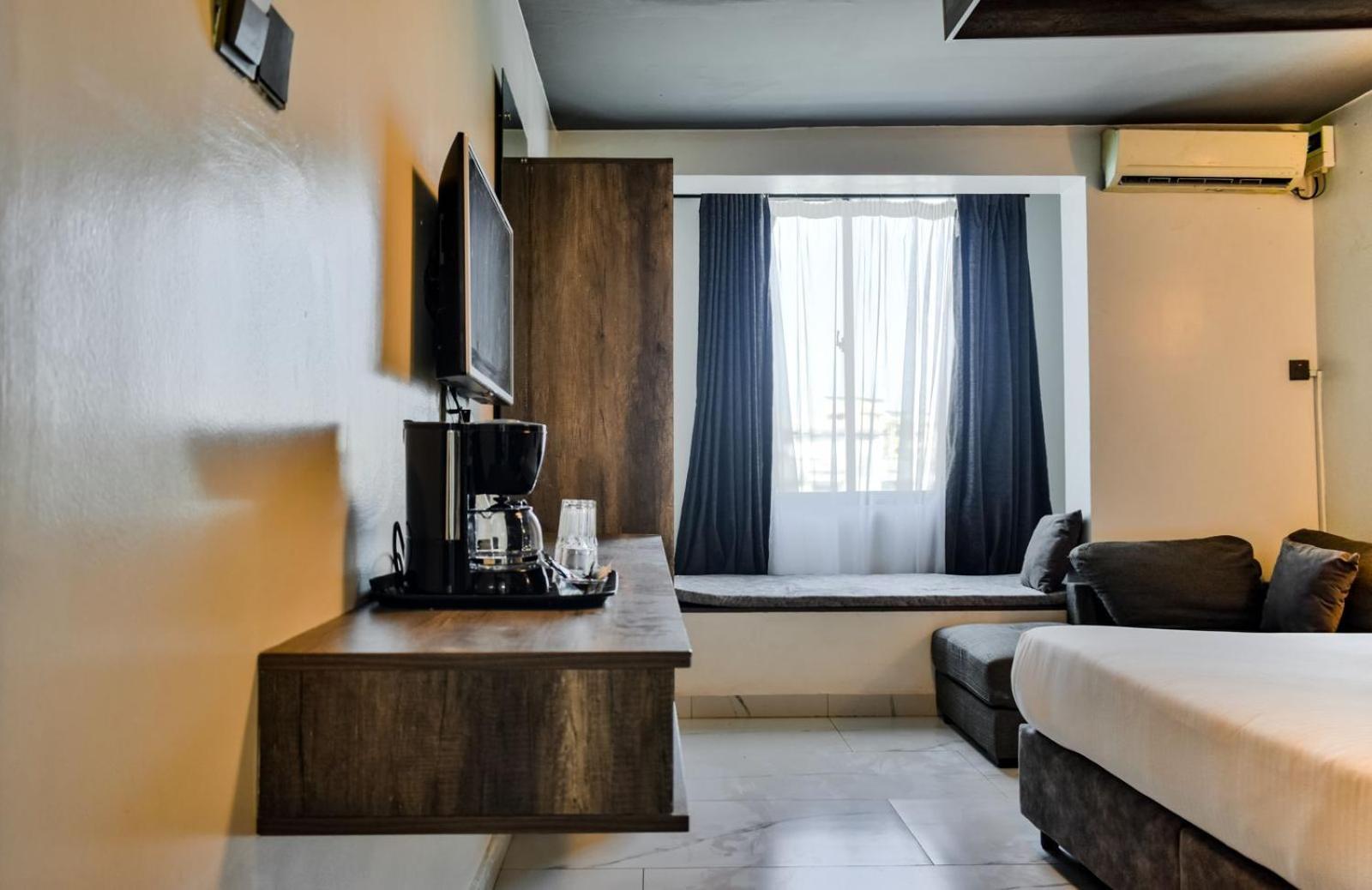 The Ivory Suites مومباسا المظهر الخارجي الصورة