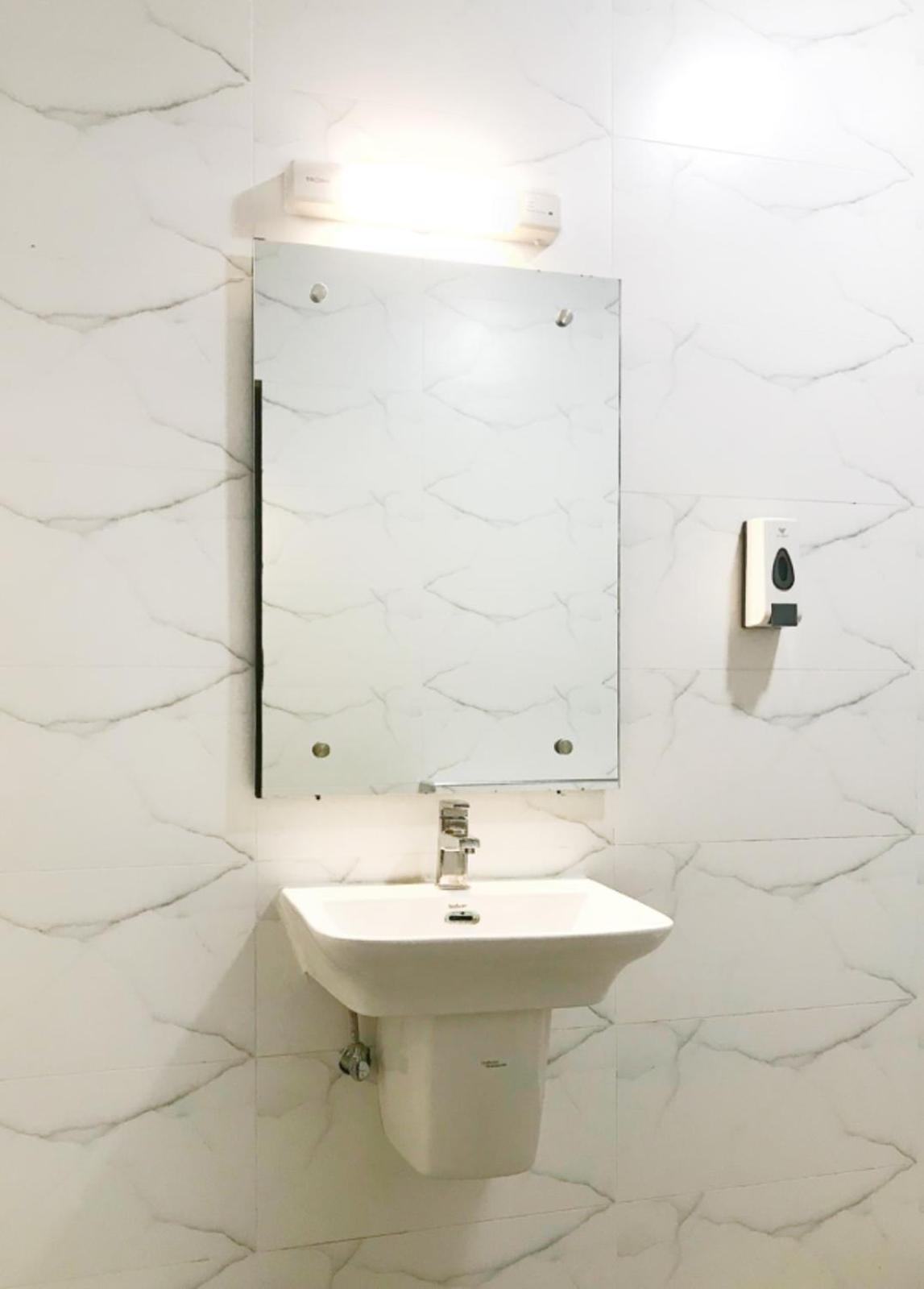 The Ivory Suites مومباسا المظهر الخارجي الصورة